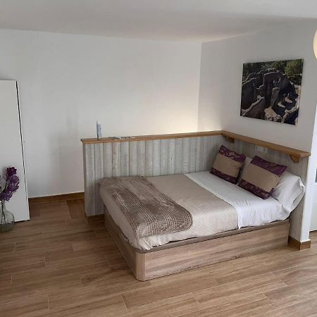 Apartamento , Loft Bobastro Cerca Del Caminito Del Rey Ardales Exterior photo