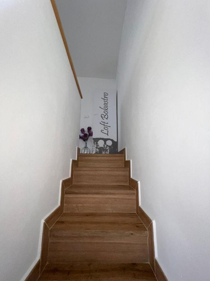 Apartamento , Loft Bobastro Cerca Del Caminito Del Rey Ardales Exterior photo