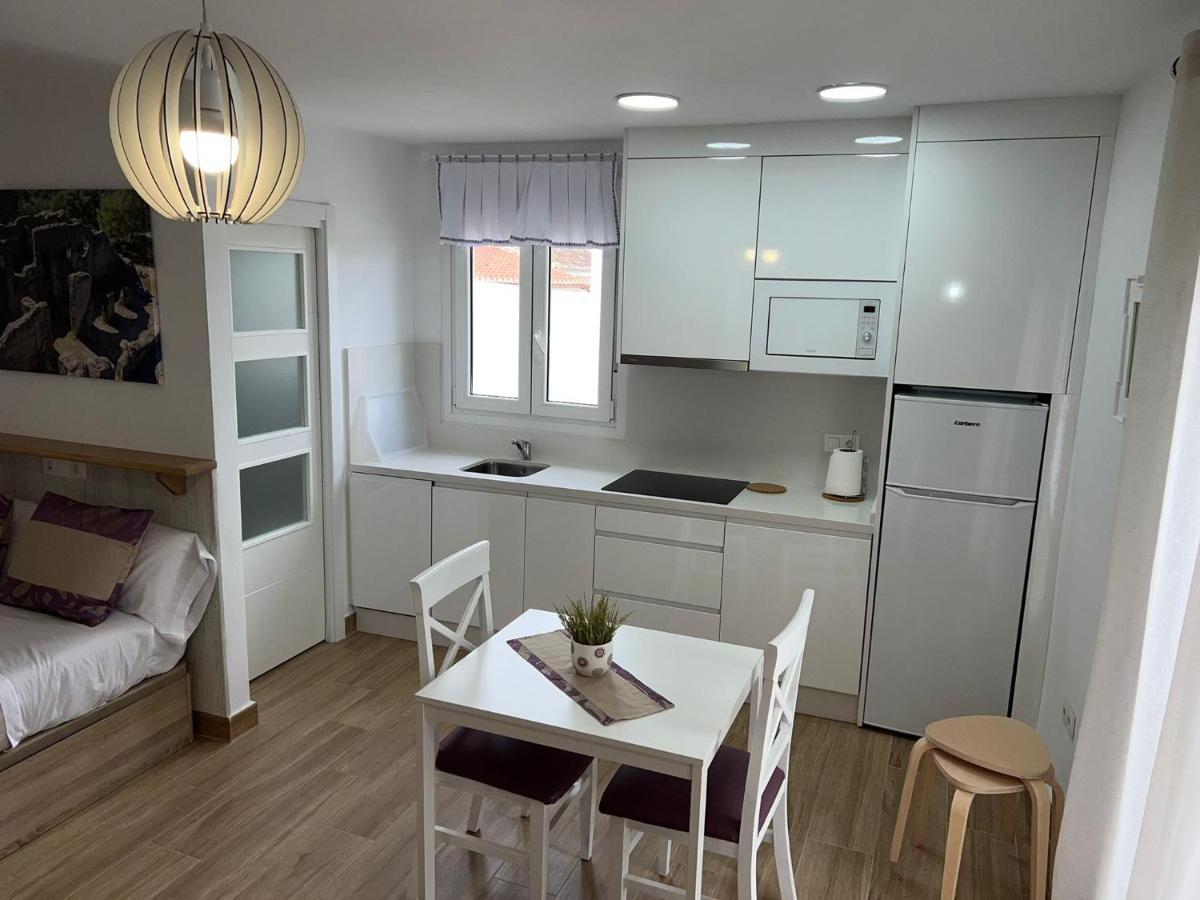 Apartamento , Loft Bobastro Cerca Del Caminito Del Rey Ardales Exterior photo