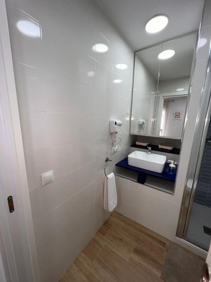 Apartamento , Loft Bobastro Cerca Del Caminito Del Rey Ardales Exterior photo