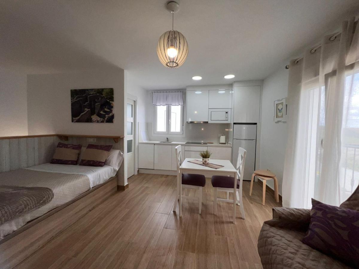 Apartamento , Loft Bobastro Cerca Del Caminito Del Rey Ardales Exterior photo