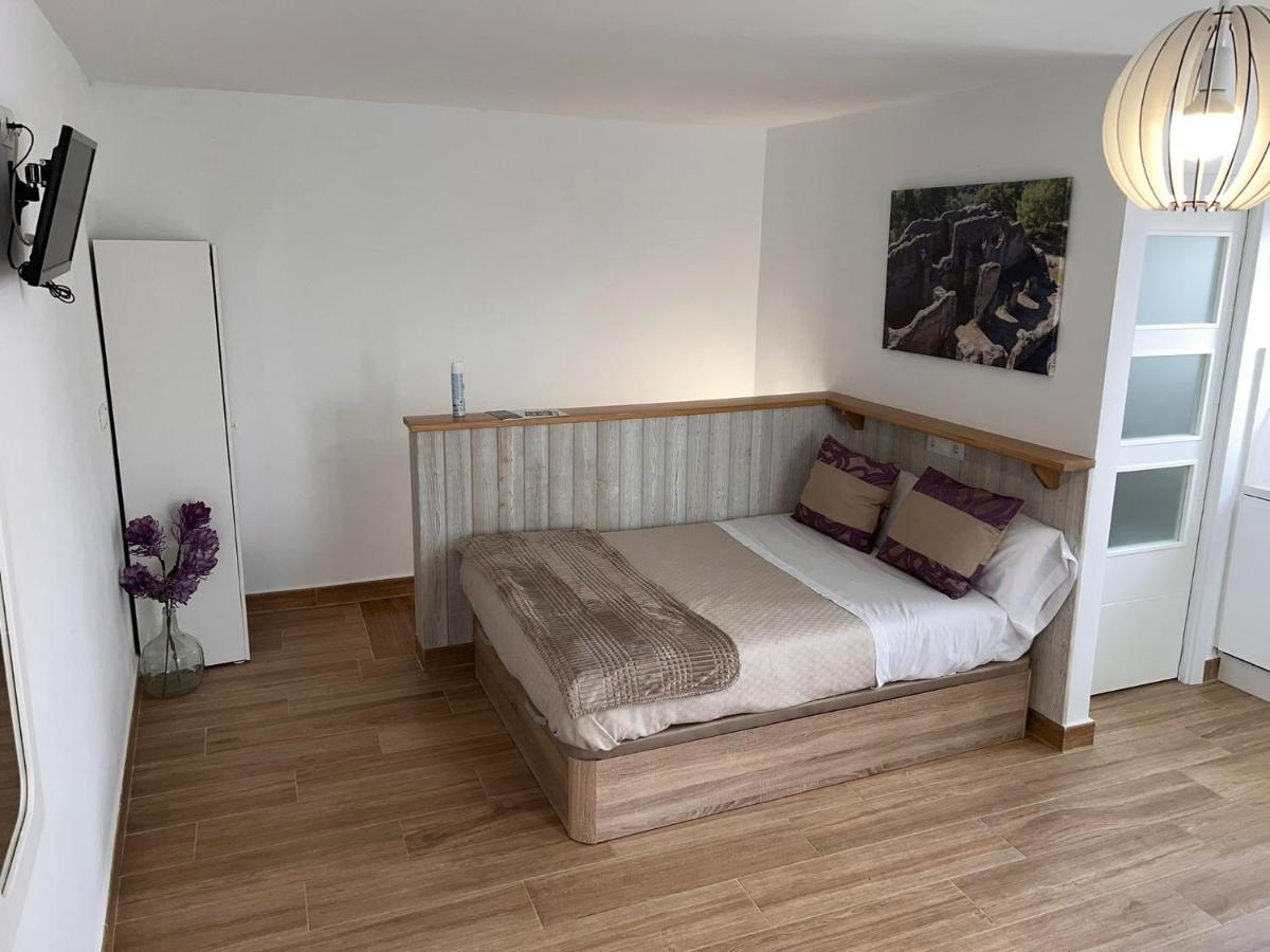 Apartamento , Loft Bobastro Cerca Del Caminito Del Rey Ardales Exterior photo