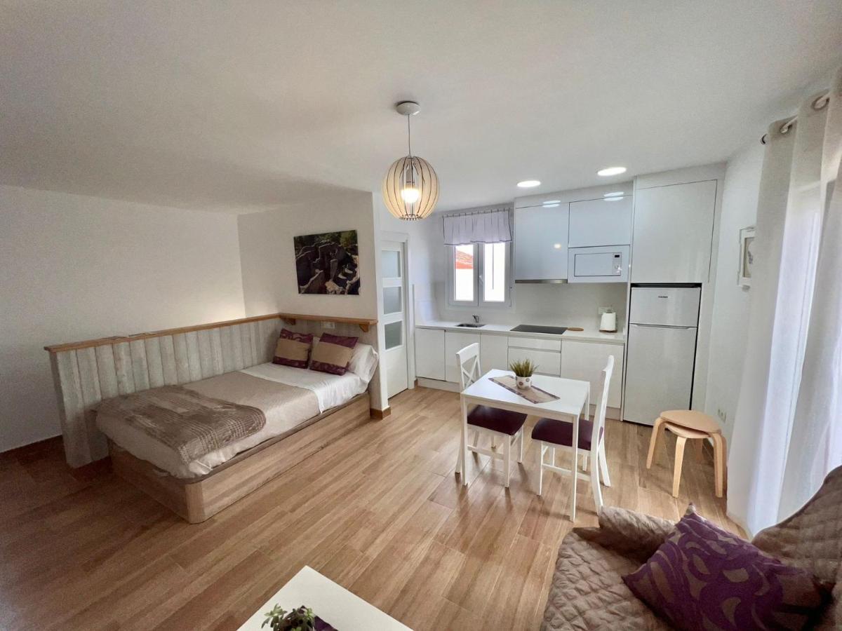 Apartamento , Loft Bobastro Cerca Del Caminito Del Rey Ardales Exterior photo